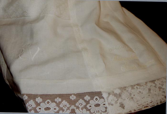 Heilig Hartkerk, Kanttentoonstelling.
