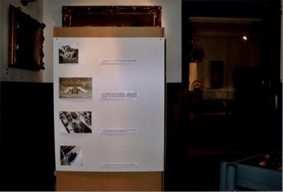 Taxandriamuseum, tentoonstelling "60 jaar Bevrijding"
