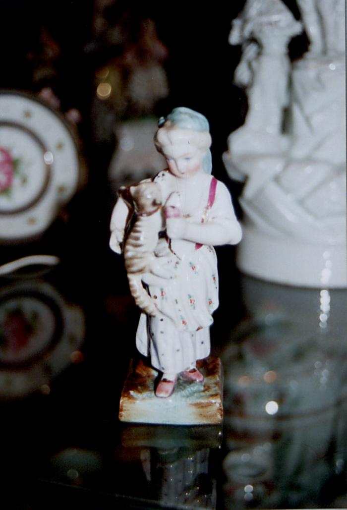 Taxandriamuseum, voorwerpen jachtkamer en Franciscus Xavérykamer
