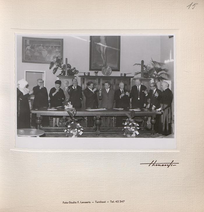 Sint-Elisabethziekenhuis te Turnhout