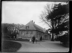 Nachtegalenpark Antwerpen