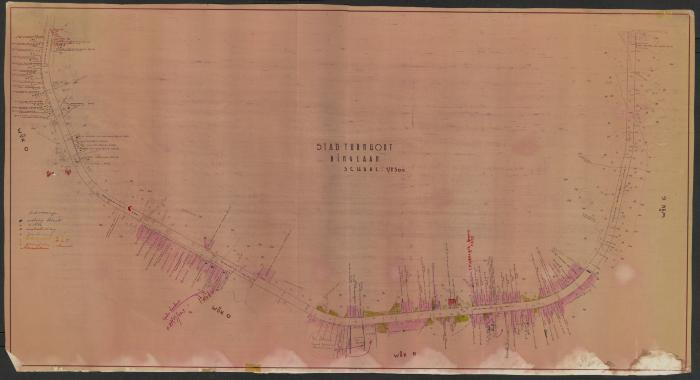 StadTurnhout. Ringlaan