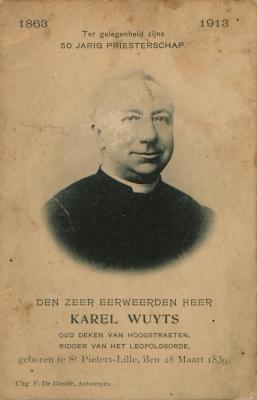 Karel Wuyts
