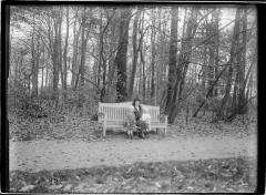 Nachtegalenpark Antwerpen