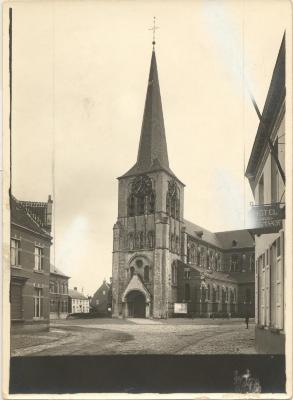 Kerk St. Pieter