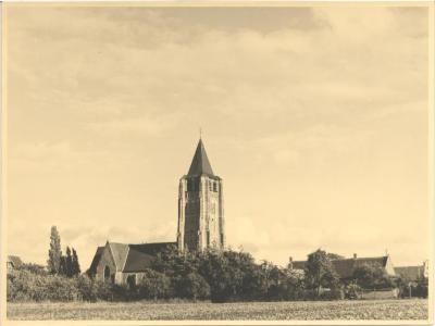 Kerk St. Michiel 