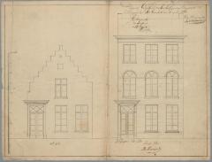Hermans, Markt, Wijk 4 nr.[ 5]24, woningveranderingen, 19/4/1841