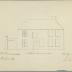 Peeters Adriaen, Herentalsstraat - Steenweg van de staat lijdende van Turnhout naar Diest, Wijk 2 nr. 427, "de Belge Kroon" veranderingen aan gevel huis en noodige nieuwe ramen steeken, 6/10/1868