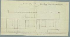 De Proost [J.], Provinciale baan van Turnhout naar Mol, wijk 2 nr. 219, veranderingen aan woning, 17/5/1858
