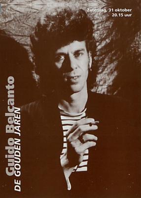 Guido Belcanto