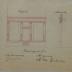Van Eyck-Bax A., Staatsbaan van Turnhout naar Tilburg wijk Q nr. 202b, maken 2 winkelramen met deur, 10/9/1901