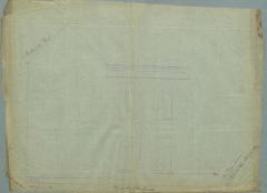 Juffrouwen Hendrickx, ramen plaatsen in gevel van ons huis, hoek Grote Markt en Herentalsstraat