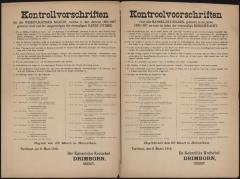 Kontroolvoorschriften