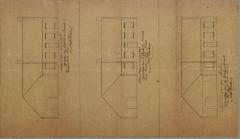 de Fierlant J., Staatsbaan van Turnhout naar Diest, bouwen stal, 19/2/1904