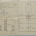 Vekemans Ferd., Staatsbaan van Turnhout naar Lille Sint Pieter Wijk O nrs. 361c en 360a2 - tussen kilometerpalen 0 en 1 - linkerzijde, bouwen 7 gelijkvormige huizen, 15/4/1908