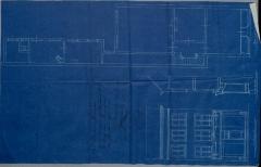 Van Ael Henri, Otterstraat Wijk R nr. 482a, plaatsen vitrine aan woning, 21/3/1908