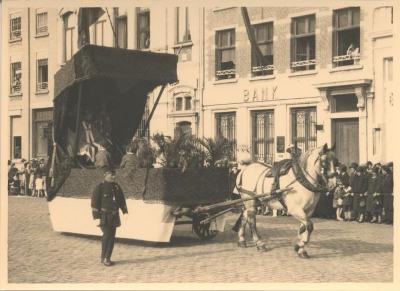 Schooloptocht / Onafhankelijkheidsfeesten