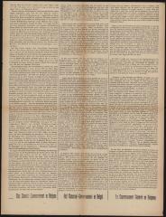 Mededeeling van het Duitsche Generaal-Gouvernement (vervolg)