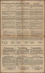 Uitvoeringsverordening