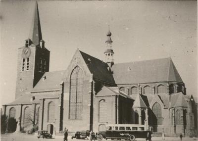 Kerk St. Pieter 