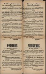 Uitvoeringsbepalingen