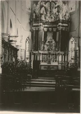 Kerk St. Pieter 