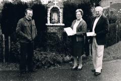 Kapellekenszoektocht