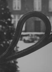 Fototentoonstelling "600 jaar Begijnhof"
