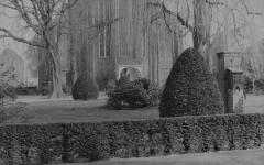 H. Kruiskerk. Calvarie.
