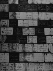 Fototentoonstelling "600 jaar begijnhof"
