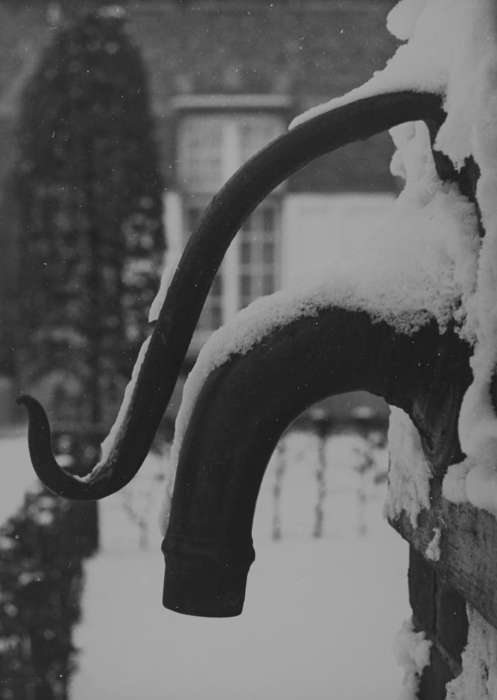 Fototentoonstelling "600 jaar Begijnhof"
