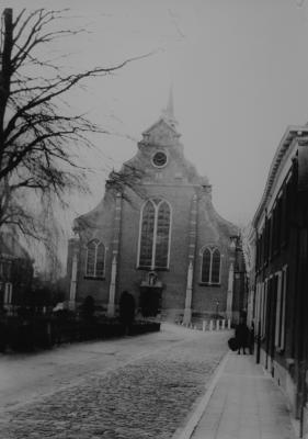 H. Kruiskerk van het Turnhoutse Begijnhof

