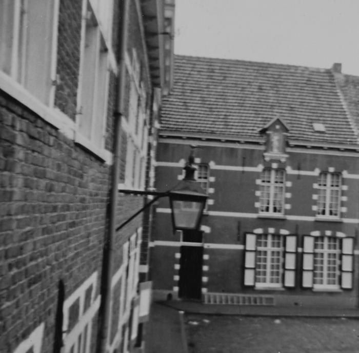 Woning Octavia Van Genechten
