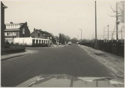 Hollandsestraat, hoek Veldekensstraat
