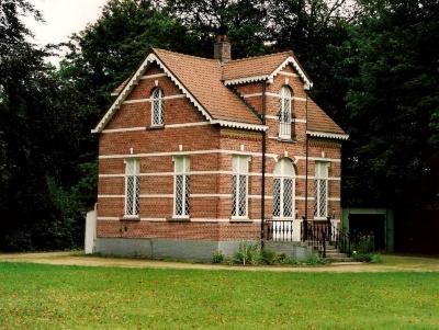 Villa Ter Borcht