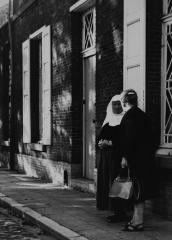 Fotowedstrijd "600 jaar Begijnhof"