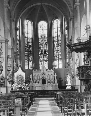 H. Kruiskerk
