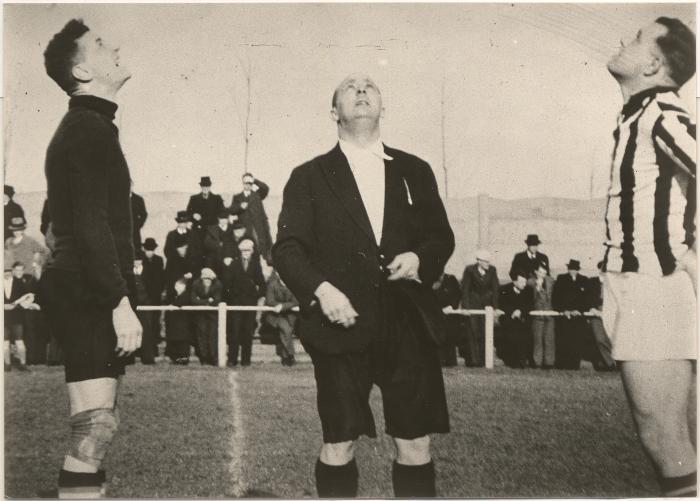 FC Turnhout wedstrijden 1937-1938