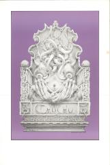 "Cthulhu Leo De Kort", affiche
