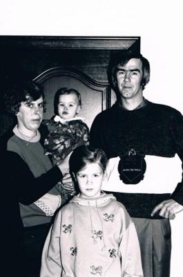 De eerstgeborene in 1991