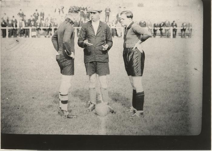 FC Turnhout wedstrijden 1937-1938