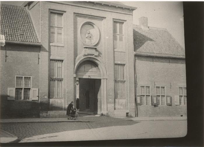 Begijnhof