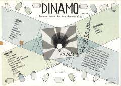 "Dinamo", affiche
