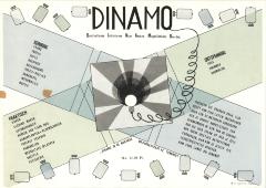 "Dinamo", affiche
