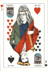 "Turnhout 1826-1976", affiche
