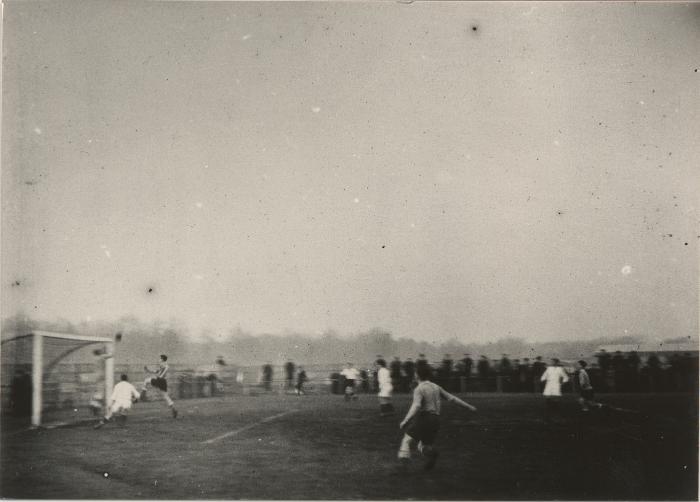 FC Turnhout wedstrijden 1937-1938