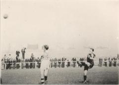 FC Turnhout wedstrijden 1937-1938