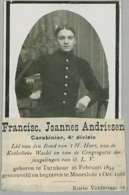 Andriesen Frans Jan