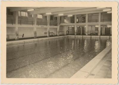 Zwemkom 'Kursaal'
