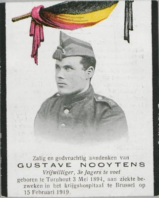 Nooytens Gustave